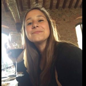 Meet your Posher, Kelli